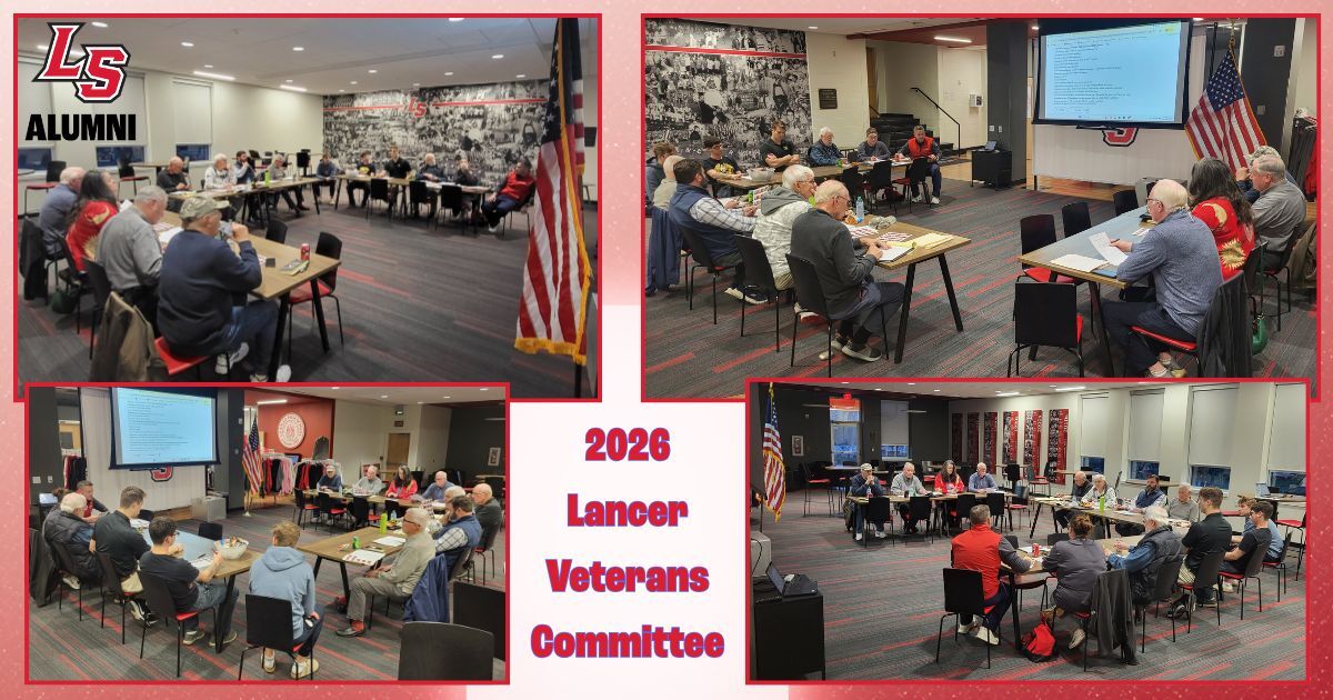 2026 Lancer Veterans Committee
